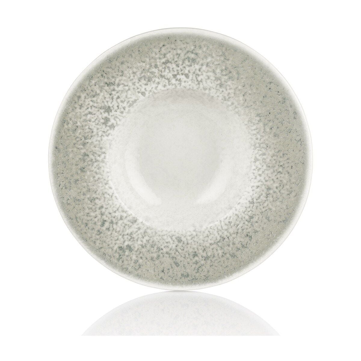 Natura Ocean Gastro Çukur Tabak 25 Cm 400 CC