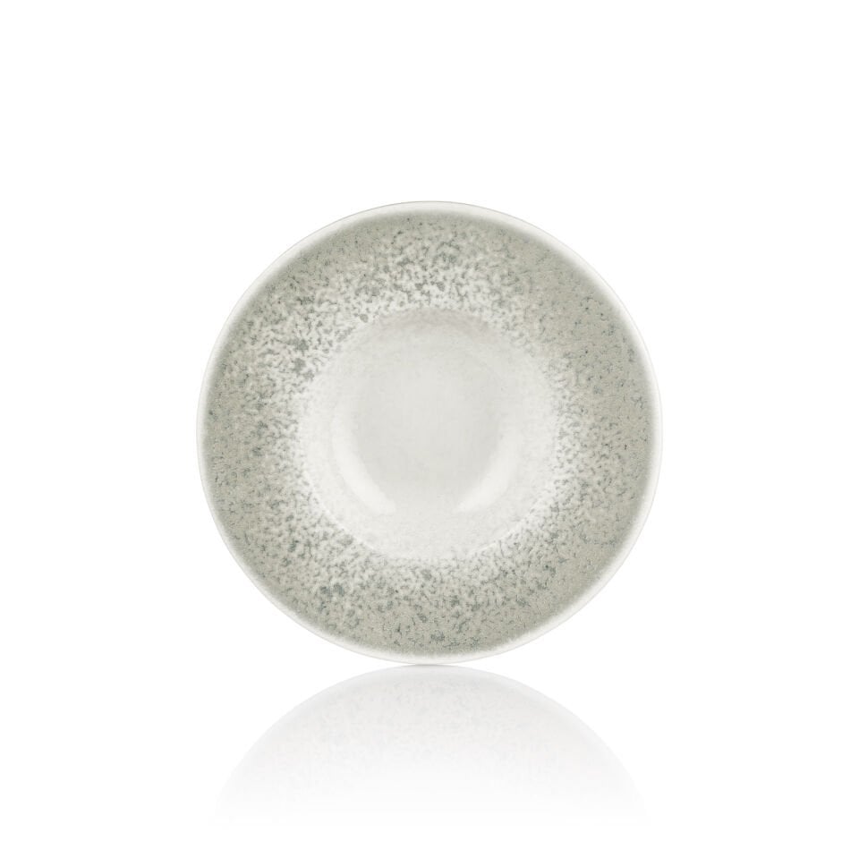 Natura Ocean Gastro Çukur Tabak 25 Cm 400 CC