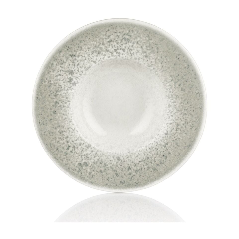 Natura Ocean Gastro Çukur Tabak 25 Cm 400 CC