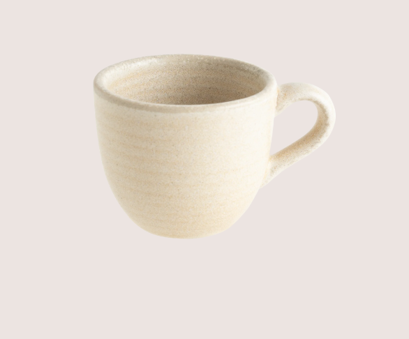 Mirage Ripple Kahve Fincanı 100 cc