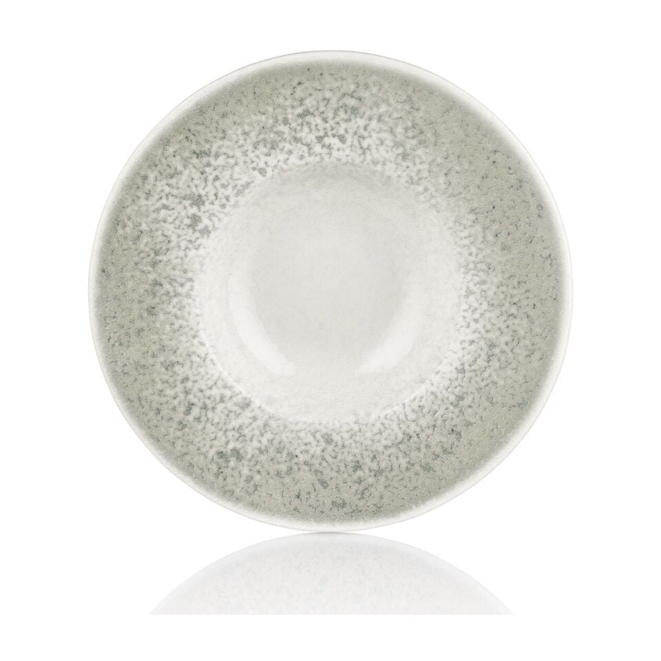 Natura Ocean Gastro Çukur Tabak 28 Cm 480 CC