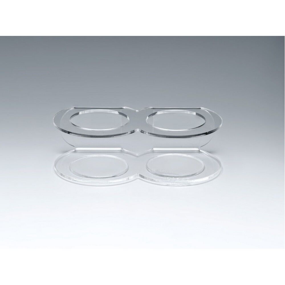 Akrilik İkili Sosluk Standı (ZCP 408 İçin)