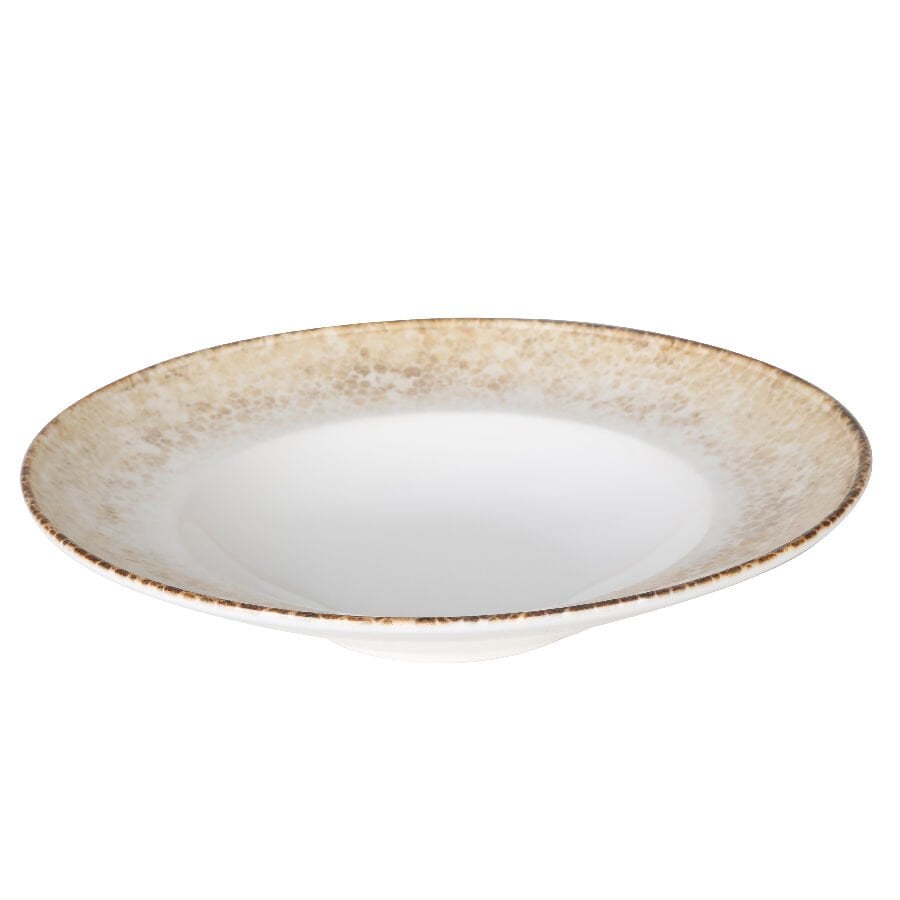 Bone Risus Spagetti Tabağı 27 Cm