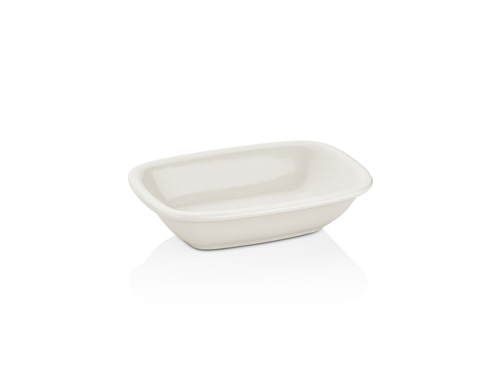 Zest 16 Cm Dik Kayık 16*11 Cm