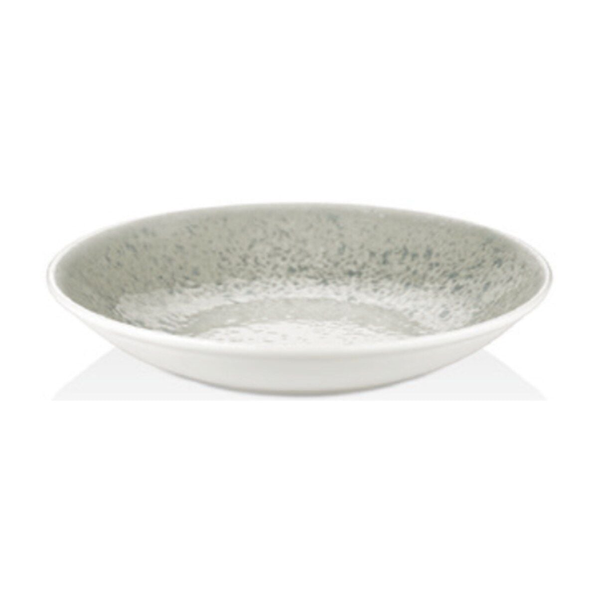Natura Ocean Flavor Çukur Tabak 21 Cm 800 CC