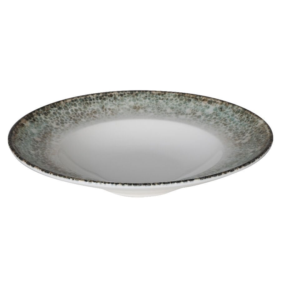 Bone Risus Spagetti Tabağı 27 Cm