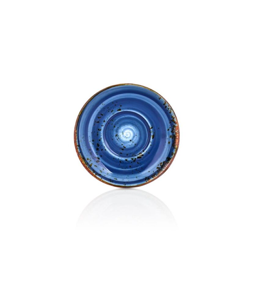Enigma Gastro 01 Kahve Tabak 12 Cm