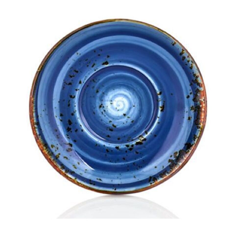 Enigma Gastro 01 Kahve Tabak 12 Cm