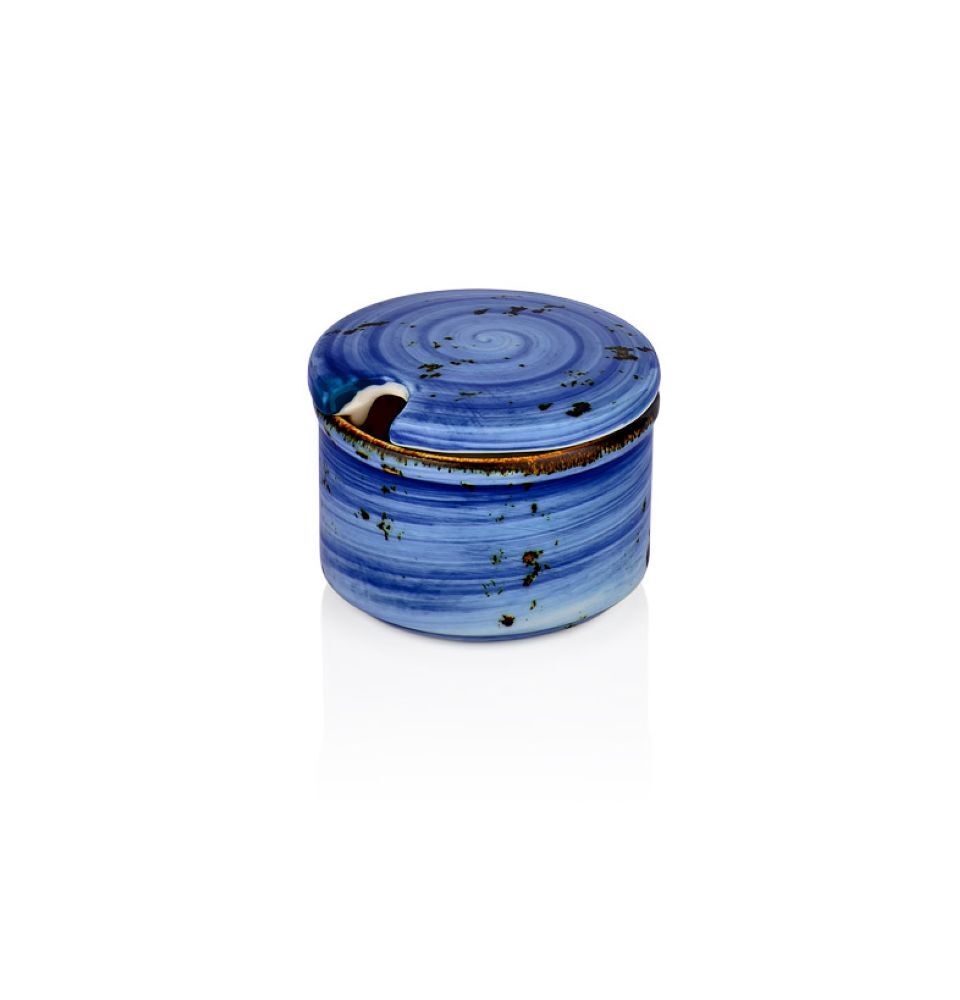 By Bone Enıgma Gastro Pul Biberlik 7 Cm