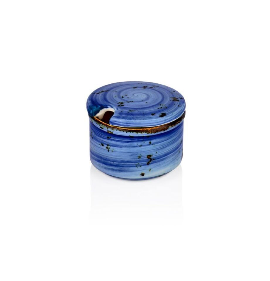 By Bone Enıgma Gastro Pul Biberlik 7 Cm