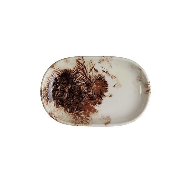 ID Fine Orion Magnus Oval Kayık 14 Cm