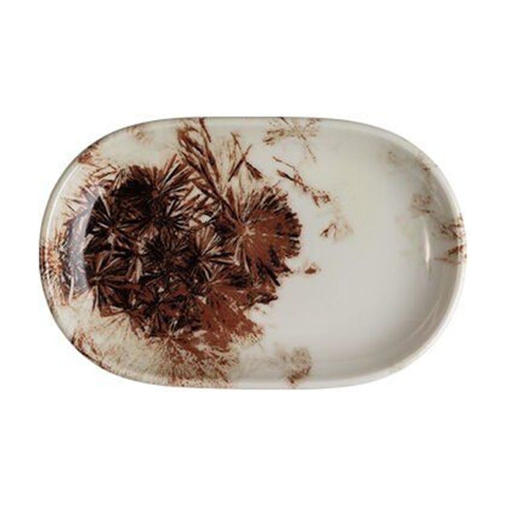 ID Fine Orion Magnus Oval Kayık 18 Cm