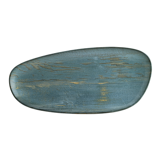 Madera Mint Vago Dikdörtgen Tabak 36 Cm