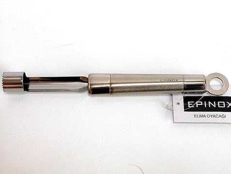 Epınox Metal Elma Oyacak