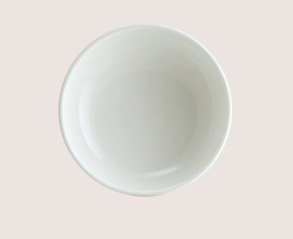 Hygge Çukur Tabak 10 Cm