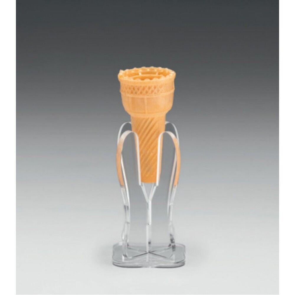 Tekli Dondurma Servis Standı