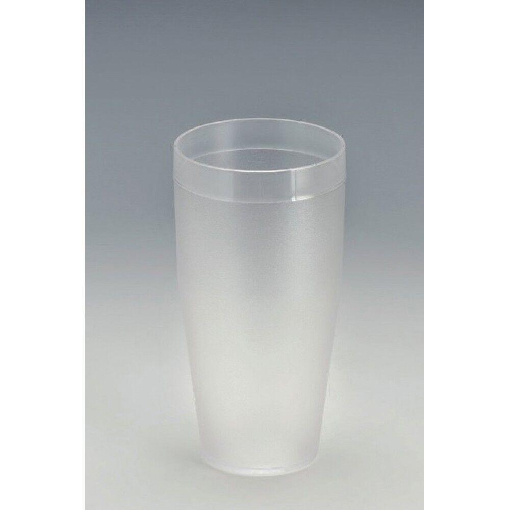 Policarbon Barmen Karıştırma Kabı 700 CL