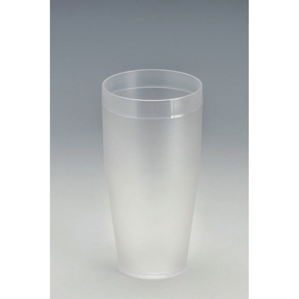 Policarbon Barmen Karıştırma Kabı 700 CL