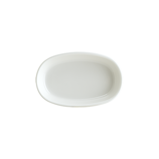 Hygge 10cm Hygge Oval Servis