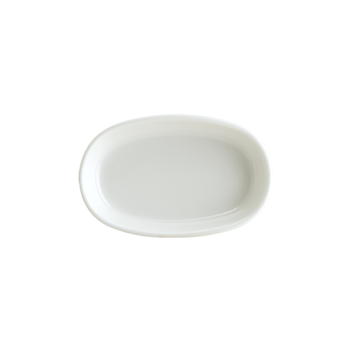 Hygge Hygge Oval Servis 10 Cm