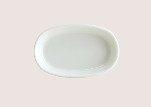 Hygge Hygge Oval Servis 10 Cm