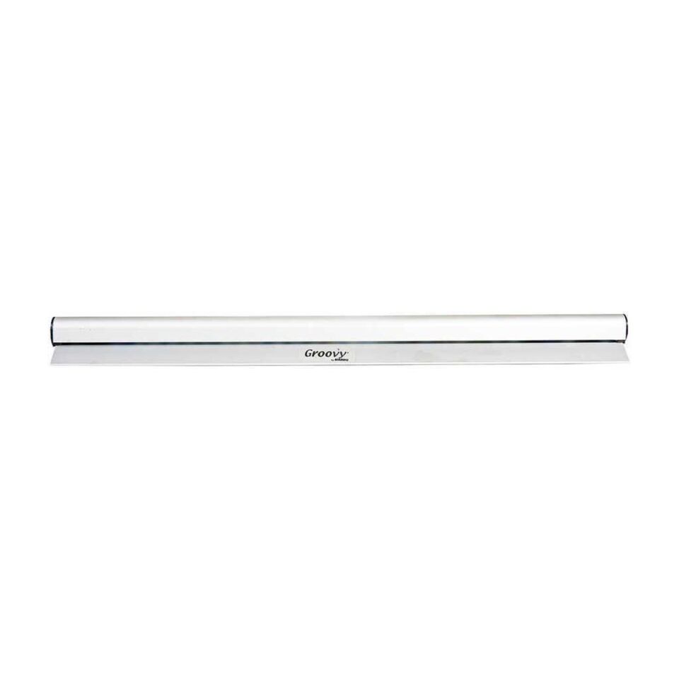 Biradlı Alüminyum Sipariş Tutucu 40 Cm