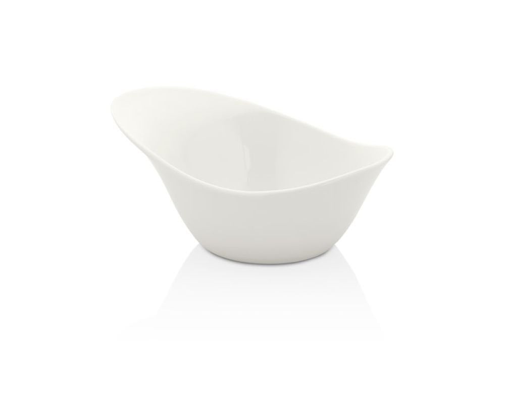 By Bone  Beyaz Zest Organik Kase 20 Cm