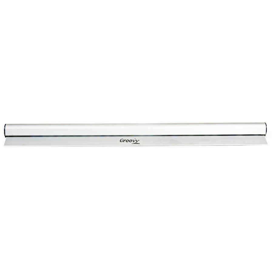 Biradlı Alüminyum Sipariş Tutucu 50 Cm
