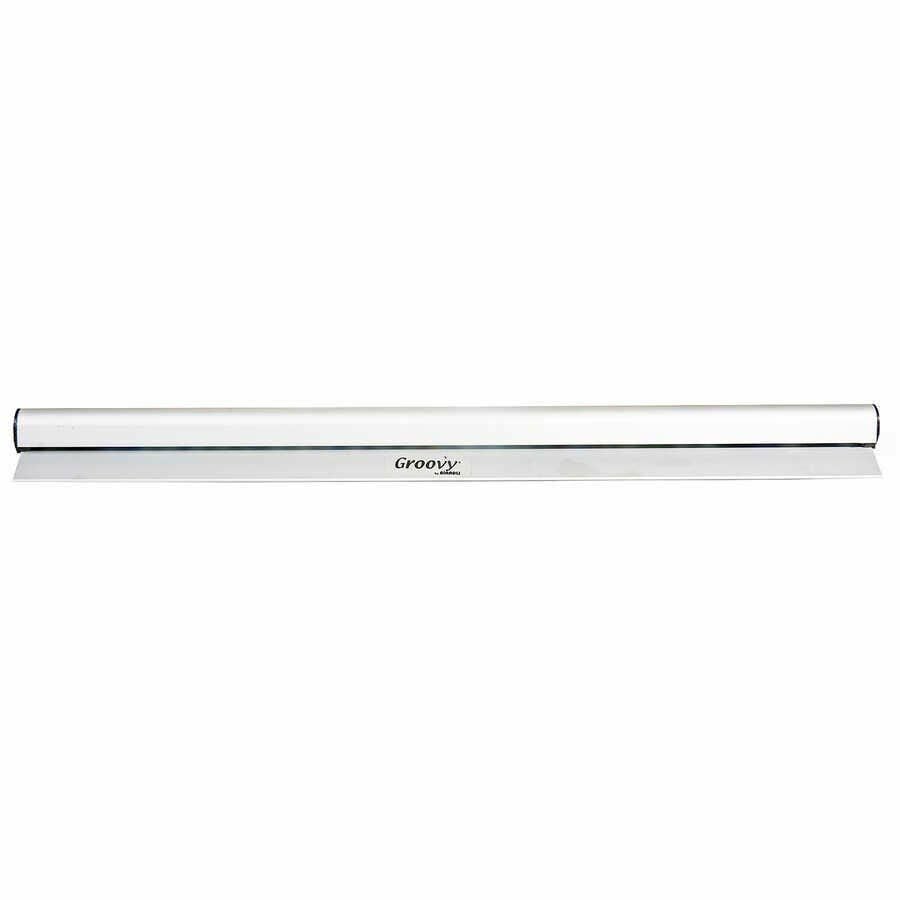 Biradlı Alüminyum Sipariş Tutucu 50 Cm