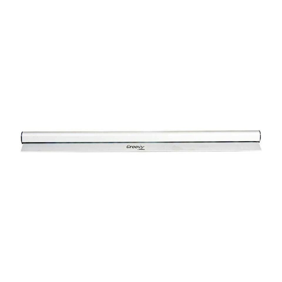 Biradlı Alüminyum Sipariş Tutucu 50 Cm