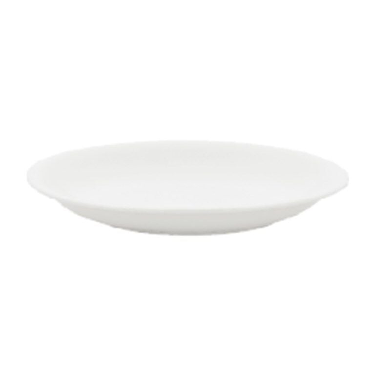 Zest Çukur Tabak 21 Cm 500 CC