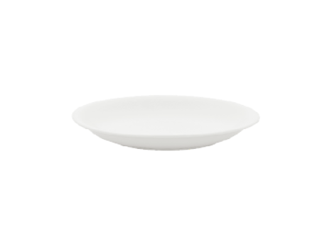 Zest Çukur Tabak 21 Cm 500 CC