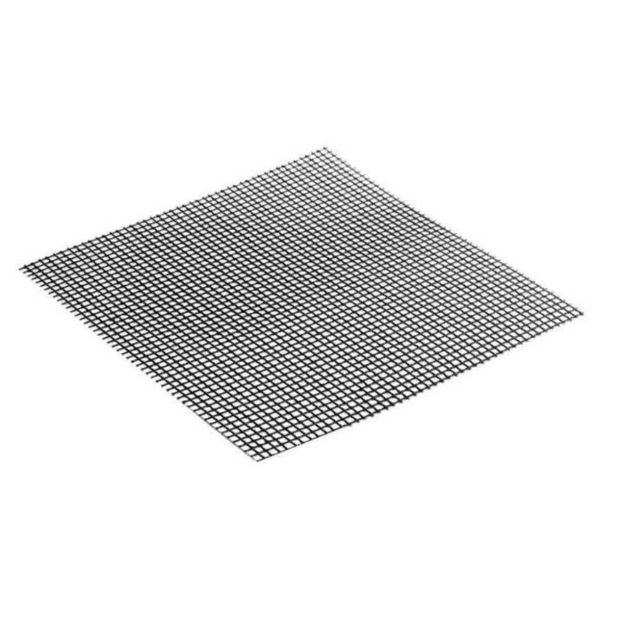Fiberglas Barbekü Teli 40*50 Cm