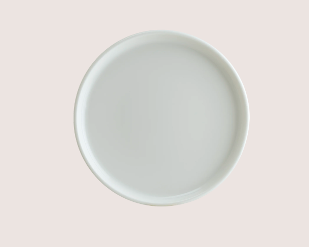 Hygge Düz Tabak 16 Cm