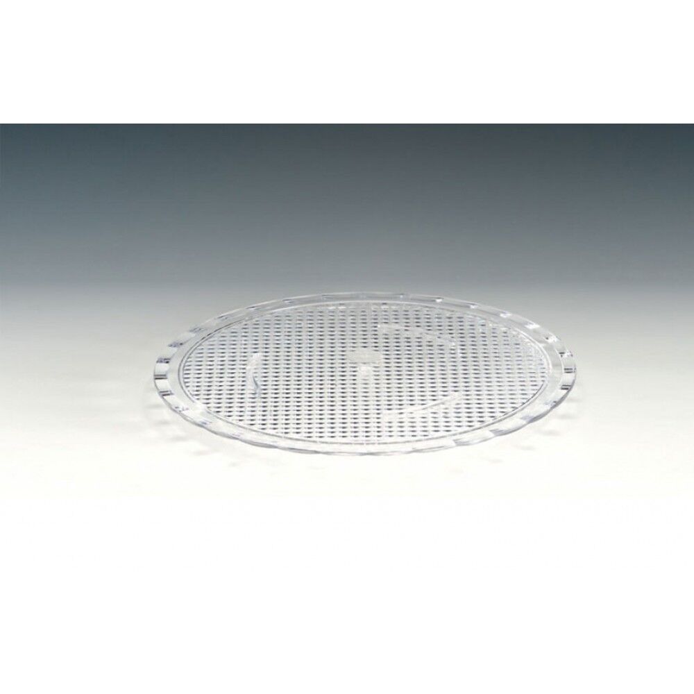 Policarbon Pasta Altlığı Ø 23 Cm