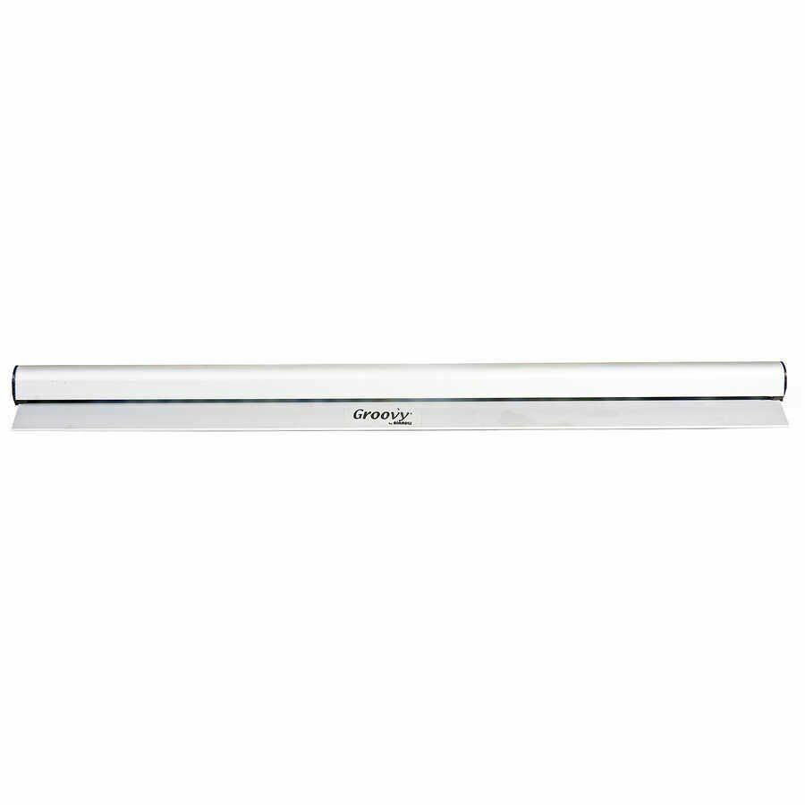 Biradlı Alüminyum Sipariş Tutucu 60 Cm