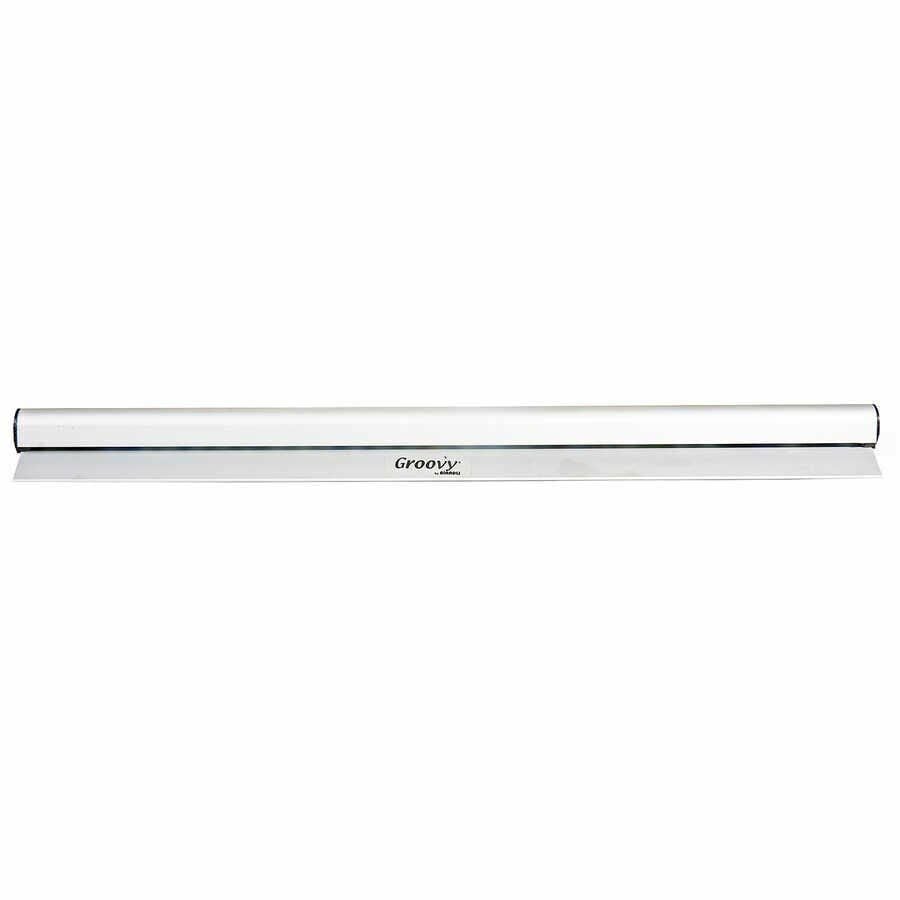 Biradlı Alüminyum Sipariş Tutucu 60 Cm