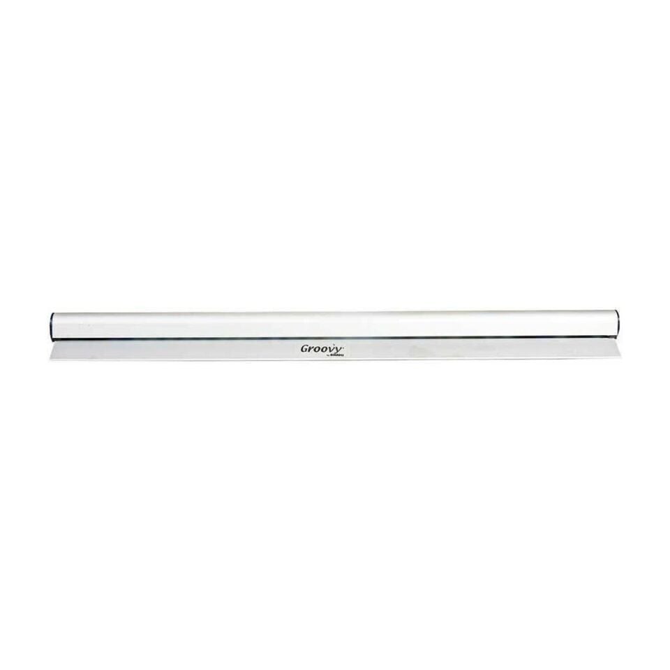 Biradlı Alüminyum Sipariş Tutucu 60 Cm