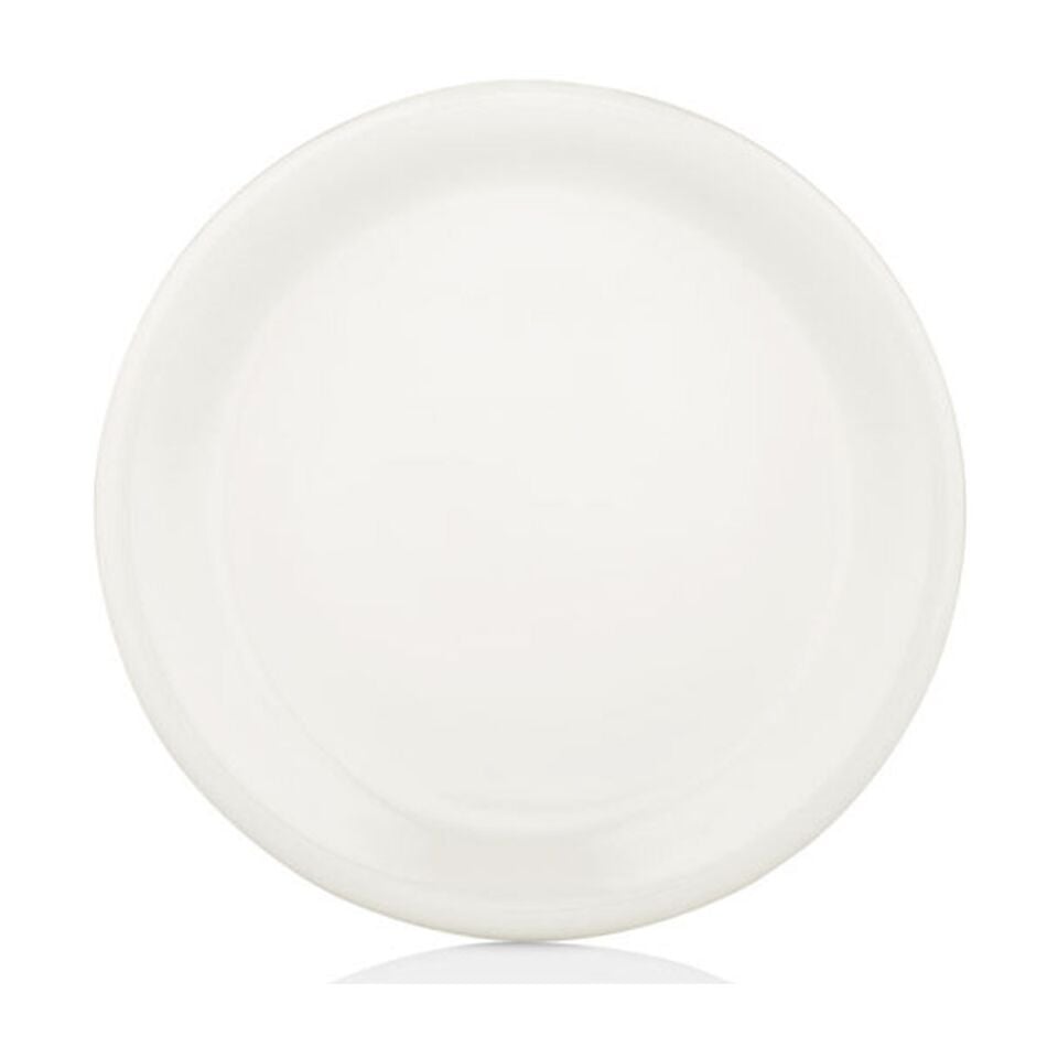 Zest Düz Tabak 21 Cm