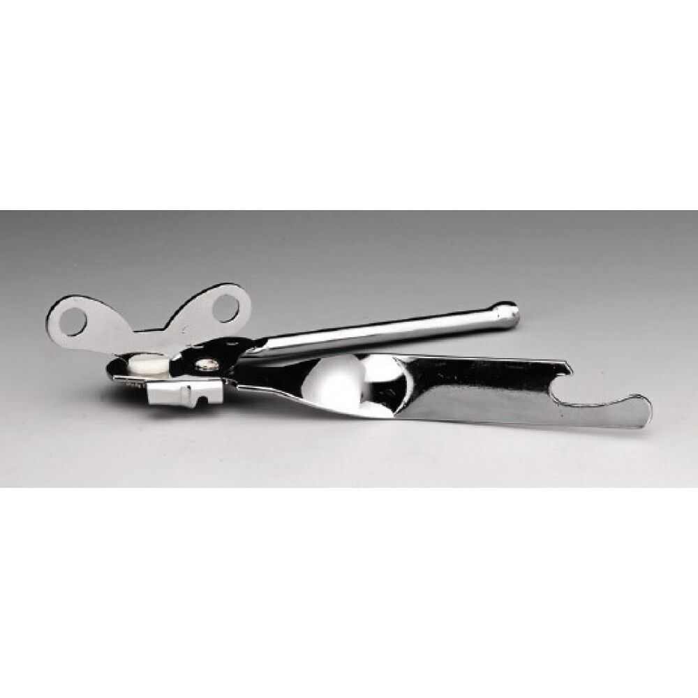 Kelebek Model Konserve Açacağı