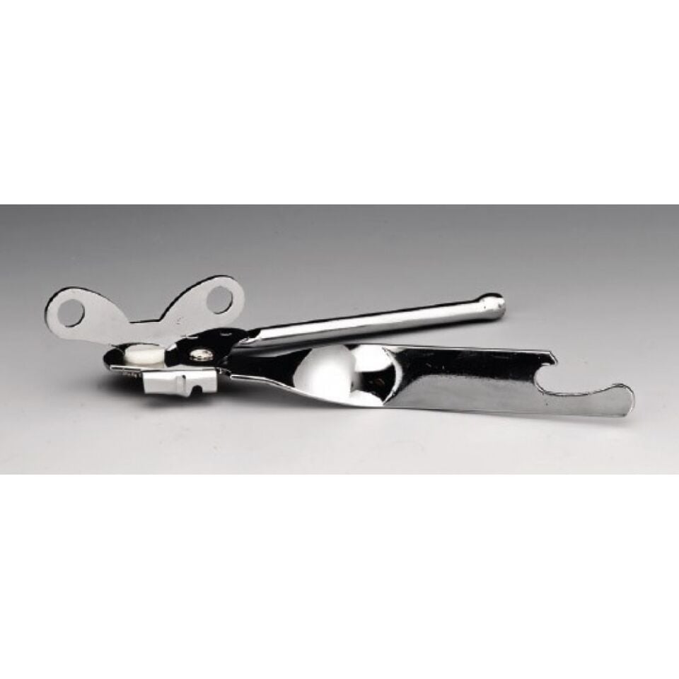 Kelebek Model Konserve Açacağı