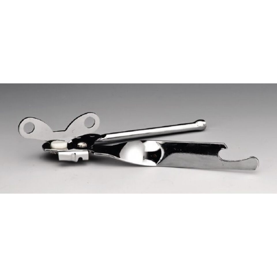 Kelebek Model Konserve Açacağı