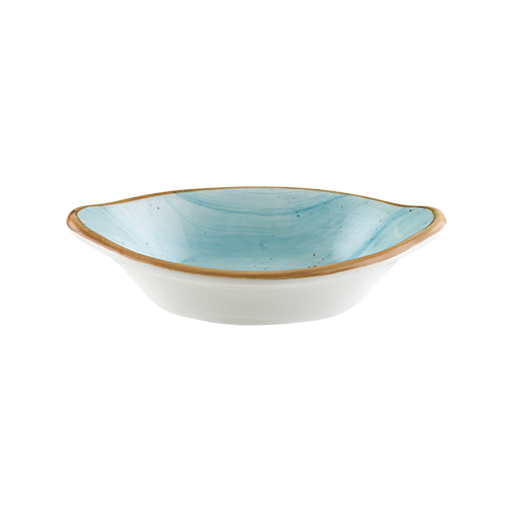 Aqua Taste Oval Sahan 11 Cm