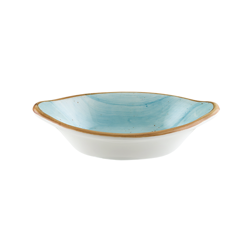 Aqua Taste Oval Sahan 11 Cm