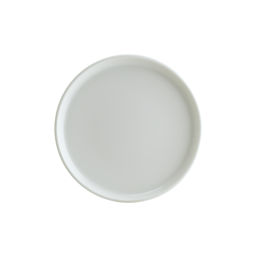 Hygge Düz Tabak 22 Cm