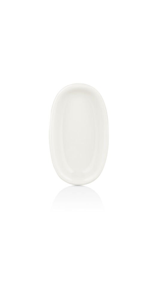 Zest 24 Cm Oval Tabak 24*14,5 Cm
