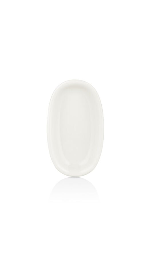 Zest 24 Cm Oval Tabak 24*14,5 Cm