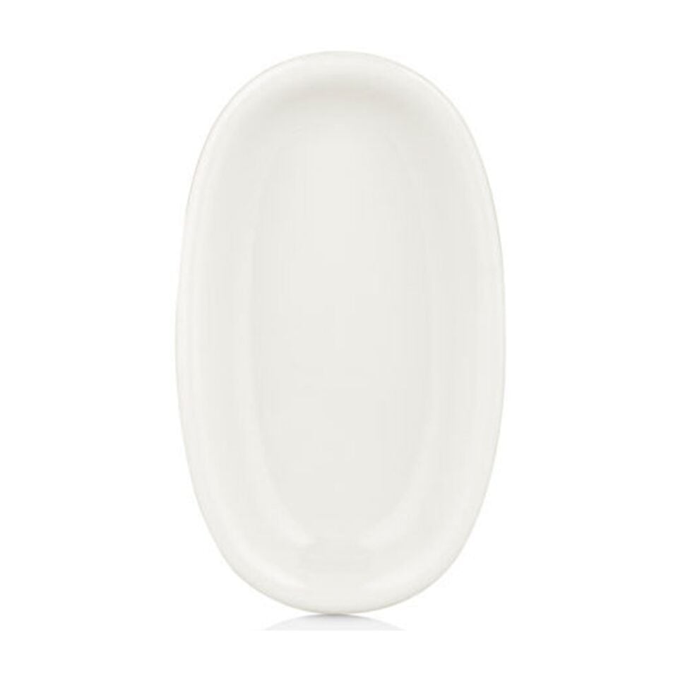 Zest 24 Cm Oval Tabak 24*14,5 Cm