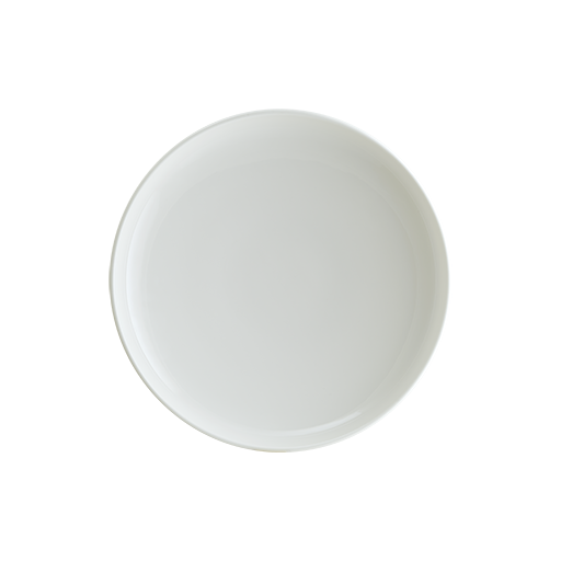 Hygge Çukur Tabak 25 Cm