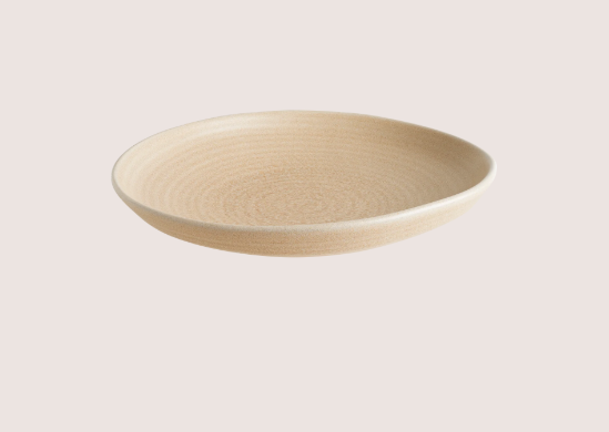 Mirage Ripple 21 Cm Çukur Tabak 805 cc